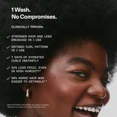 Nº.5CURL BOND SHAPER™ HYDRATING CURL CONDITIONER LITER