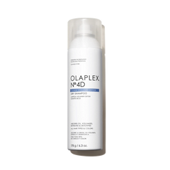 Nº.4D CLEAN VOLUME DETOX DRY SHAMPOO