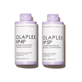 BLONDE ENHANCER SET