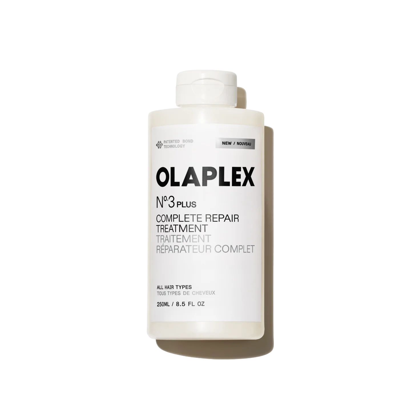 N°.3PLUS COMPLETE REPAIR TREATMENT – olaplexusstore.com