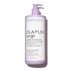Nº.5P BLONDE ENHANCER™ TONING CONDITIONER LITER