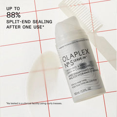 Nº.5LEAVE-IN MOISTURIZE & MEND LEAVE-IN CONDITIONER
