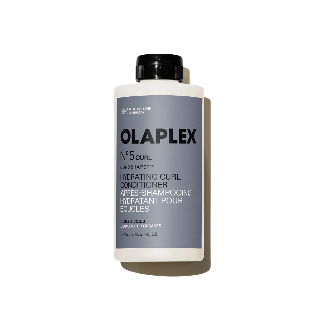 Nº.5CURL BOND SHAPER™ HYDRATING CURL CONDITIONER