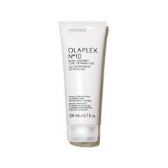 Nº.10 BOND SHAPER™ CURL DEFINING GEL