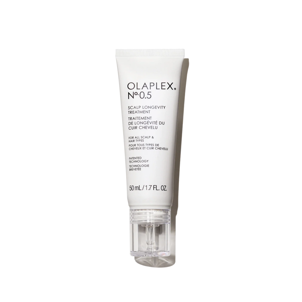 OLAPLEX N°.0.5 SCALP LONGEVITY TREATMENT – olaplexusstore.com