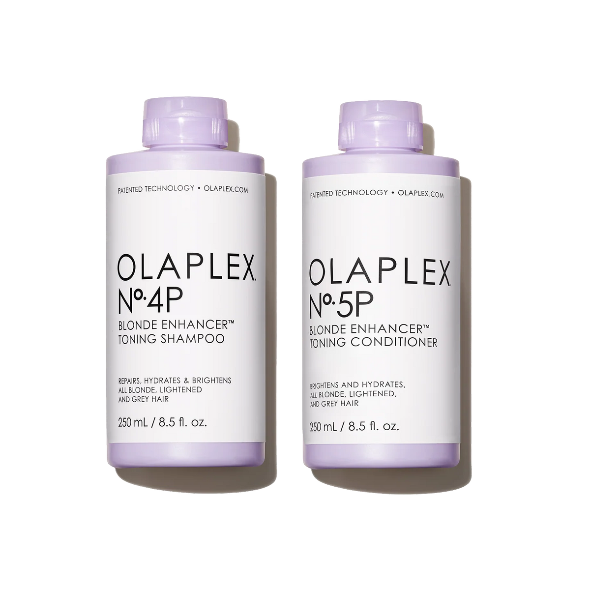 BLONDE ENHANCER SET