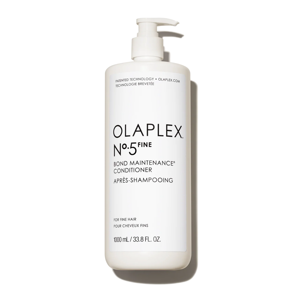 N°.5FINE BOND MAINTENANCE® CONDITIONER LITER