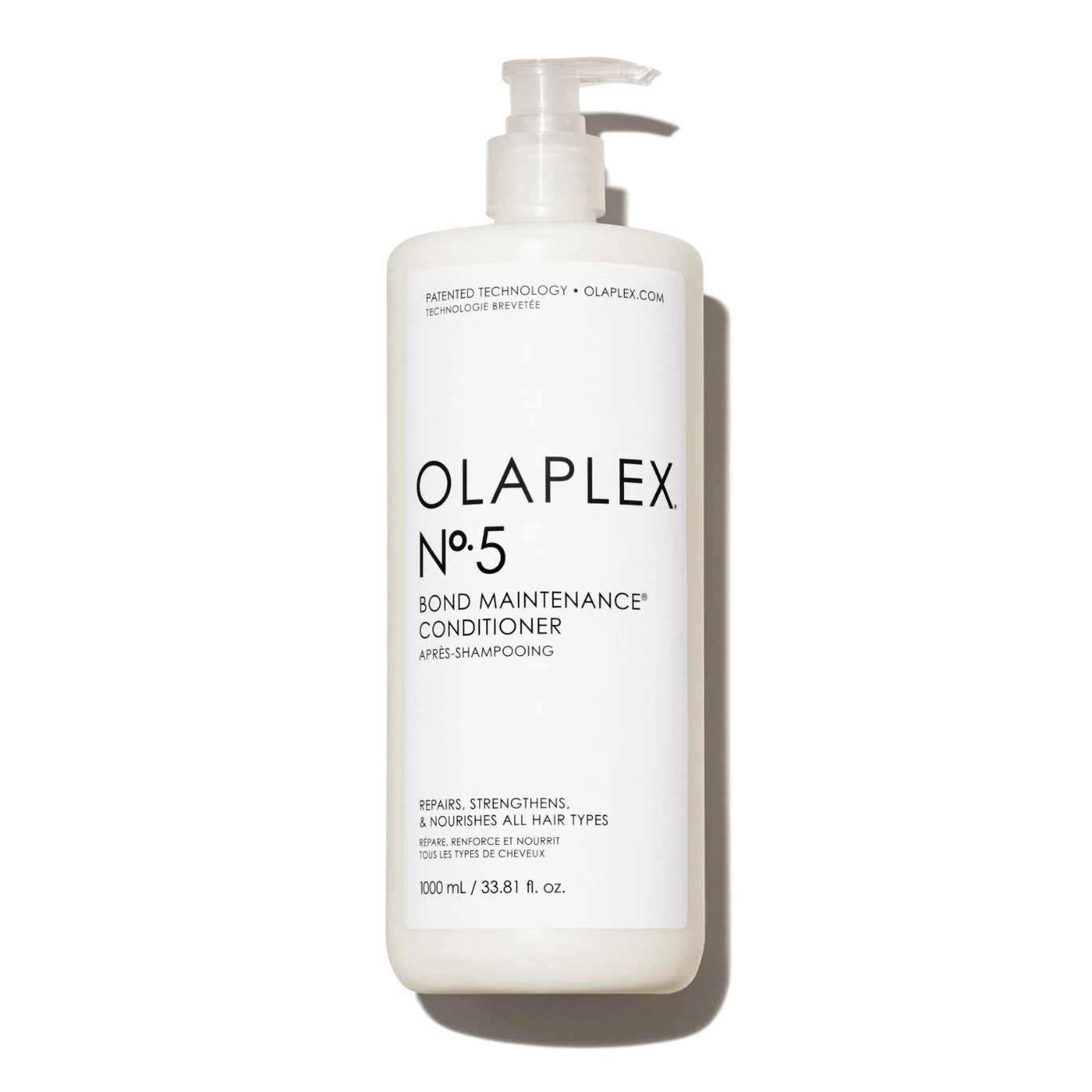 HYDRATING CURL SHAMPOO & CONDITIONER LITER SET – olaplexusstore.com