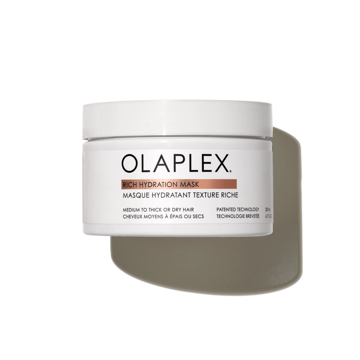 RICH HYDRATION MASK