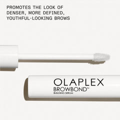 BROWBOND® BUILDING SERUM