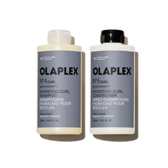 HYDRATING CURL SHAMPOO & CONDITIONER SET